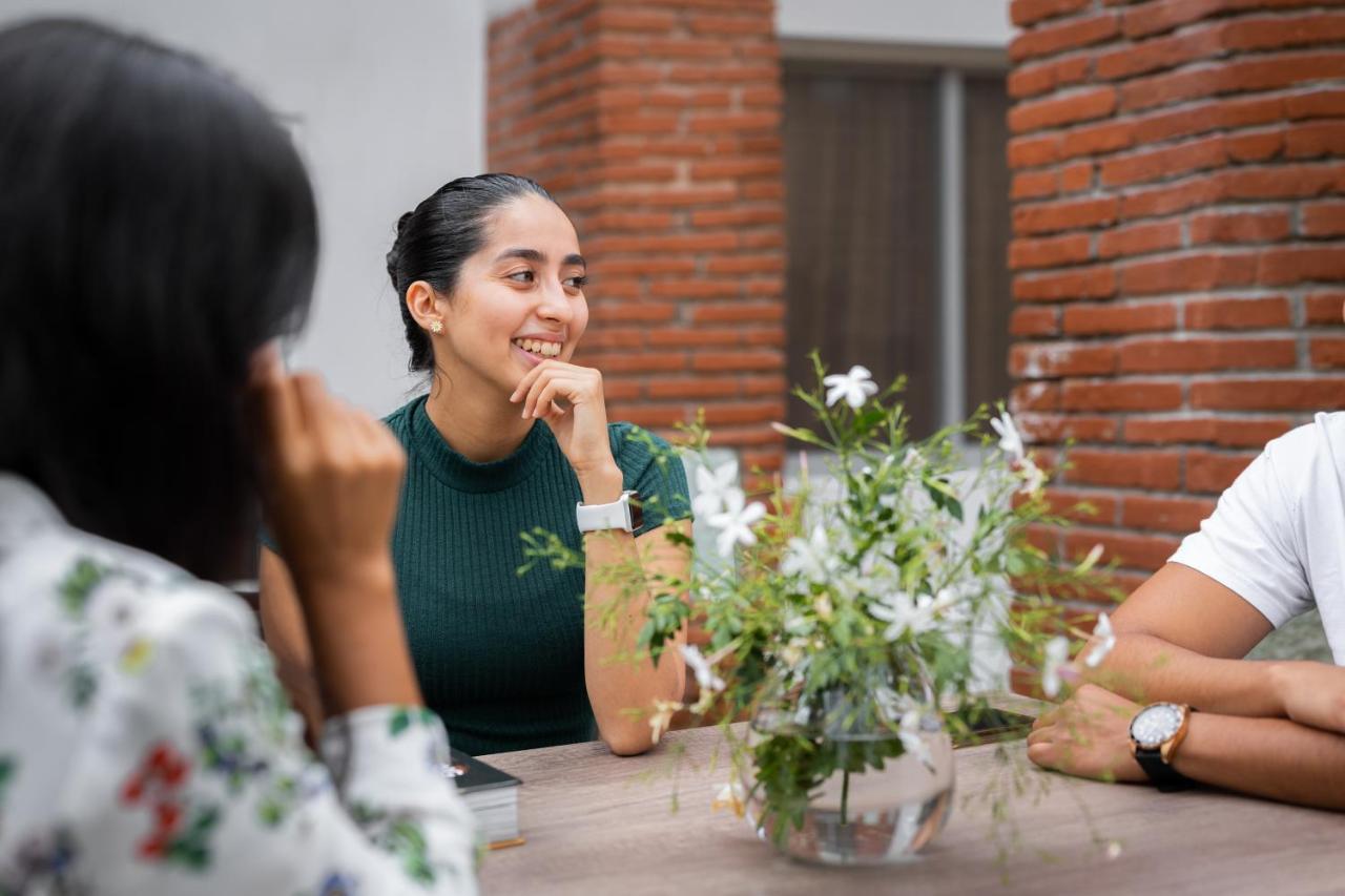 Arcosodi Boutique Oaxaca